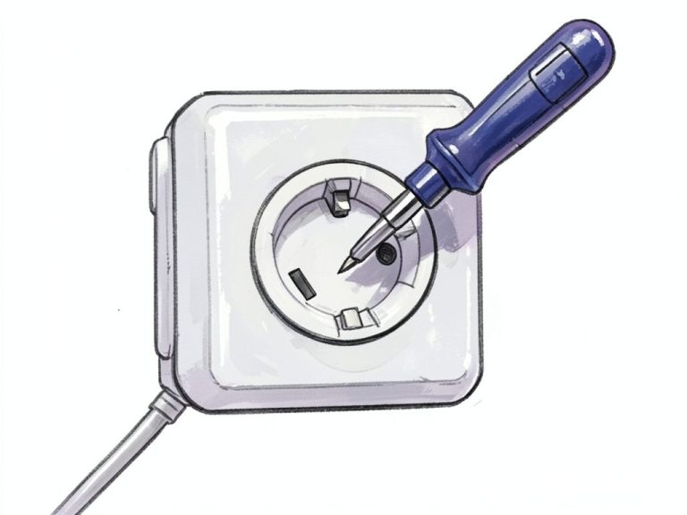 Dépannage & Électricité